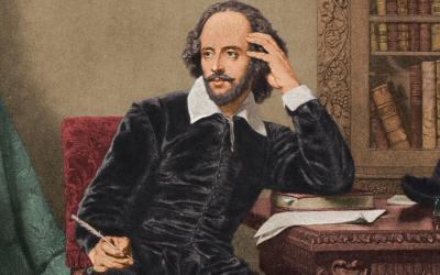 Shakespeare in the Mind