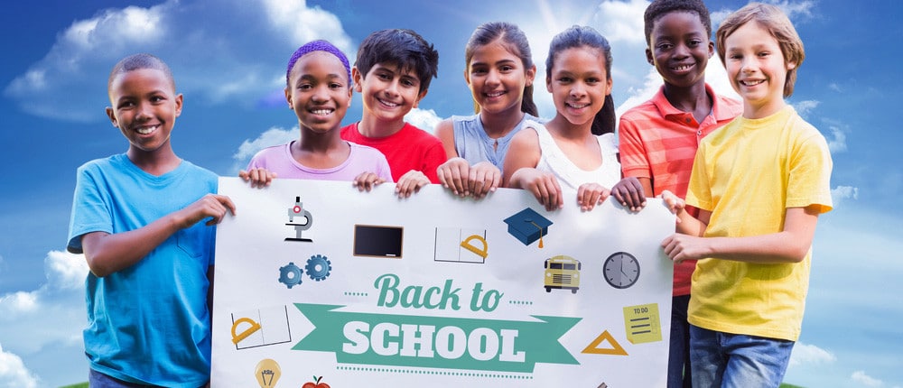 Is a Back to School Program as Important as the School Backpack?