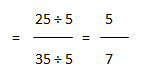 Reduce-fractions-to-lowest-terms