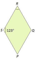 quadrilateral angles