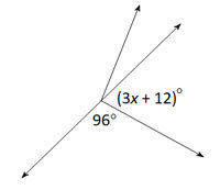 supplementary, complementary and vertical angles
