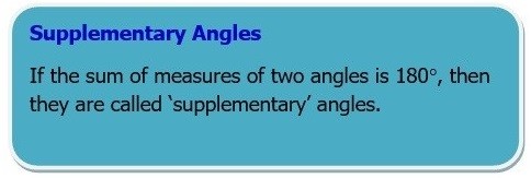 finding angle measures