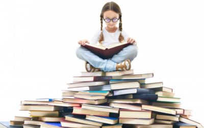 What Should A 2nd Grader Read At Home?