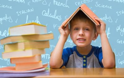 Spelling Tricks – 5 Strategies for Little Minds