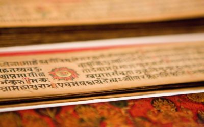 Sanskrit – An Ancient Global Language
