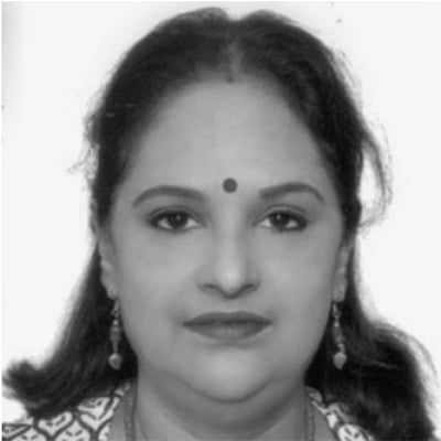 Priyanka - Math Tutor
