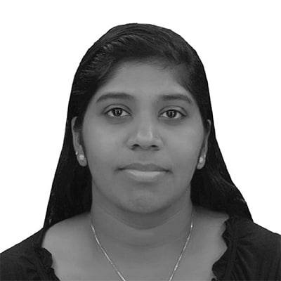 Priya - Science Tutor