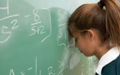 5 Reasons Why 6th Grade Math Is Challenging for Your Child
