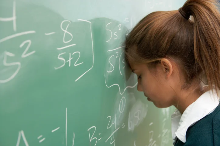 5 Reasons Why 6th Grade Math Is Challenging for Your Child
