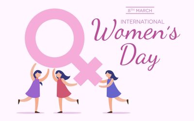 International Women’s Day – How to Explain to Your Child